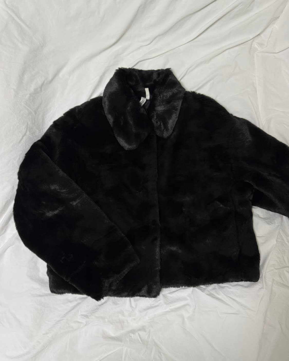 커렌트 퍼자켓 네이비 상품이미지3