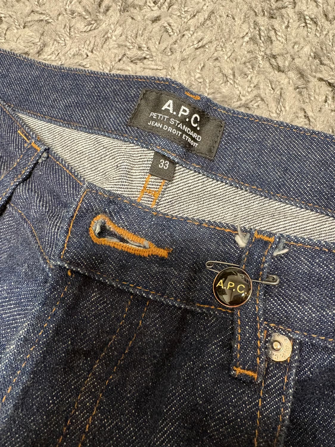 apc 쁘띠 스탠다드 33 사이즈 상품이미지3