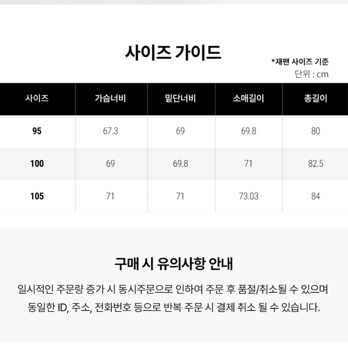 DESCENTE, JJJJOUND / Hardshell Jacket 상품이미지4