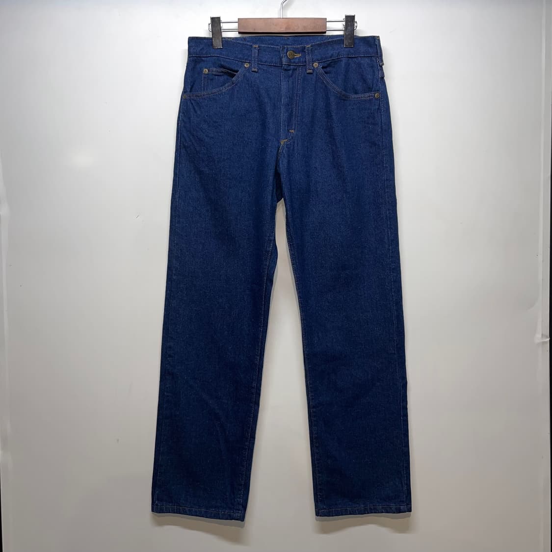 LEE Riders 진청 데님 팬츠 상품이미지2