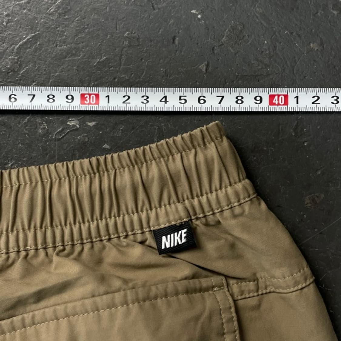 105 나이키 카고팬츠  상품이미지8