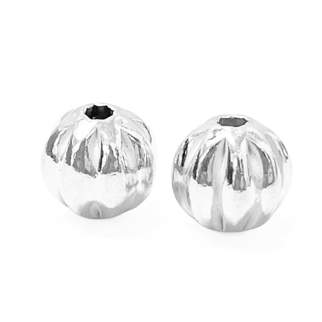 실버 비즈 (Silver Beads) 상품이미지1