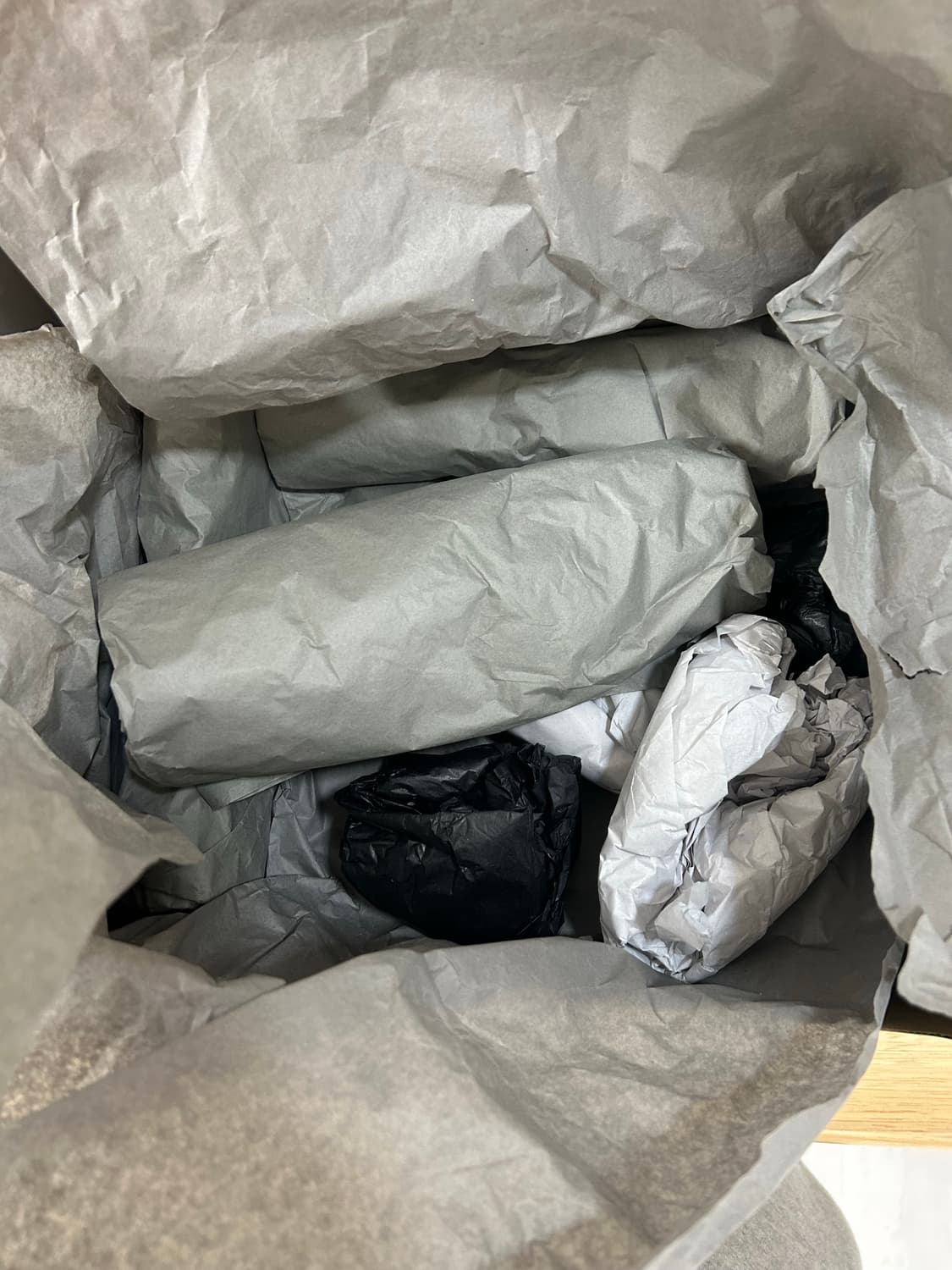 발렌시아가 트랙 뮬 블랙 38 상품이미지5