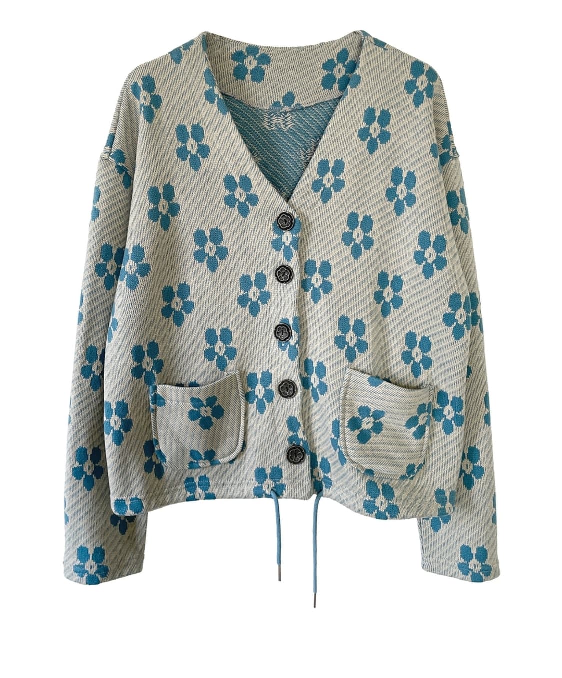 김아홉 sky yume 가디건 미개봉 새상품 상품이미지4