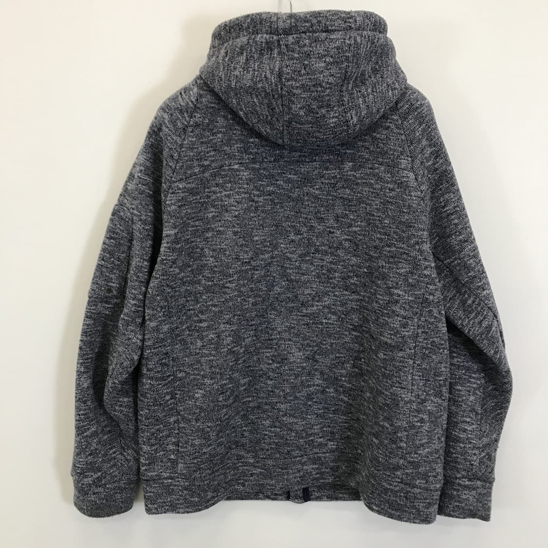 빈폴 후드플리스 집업자켓 [110] 상품이미지3