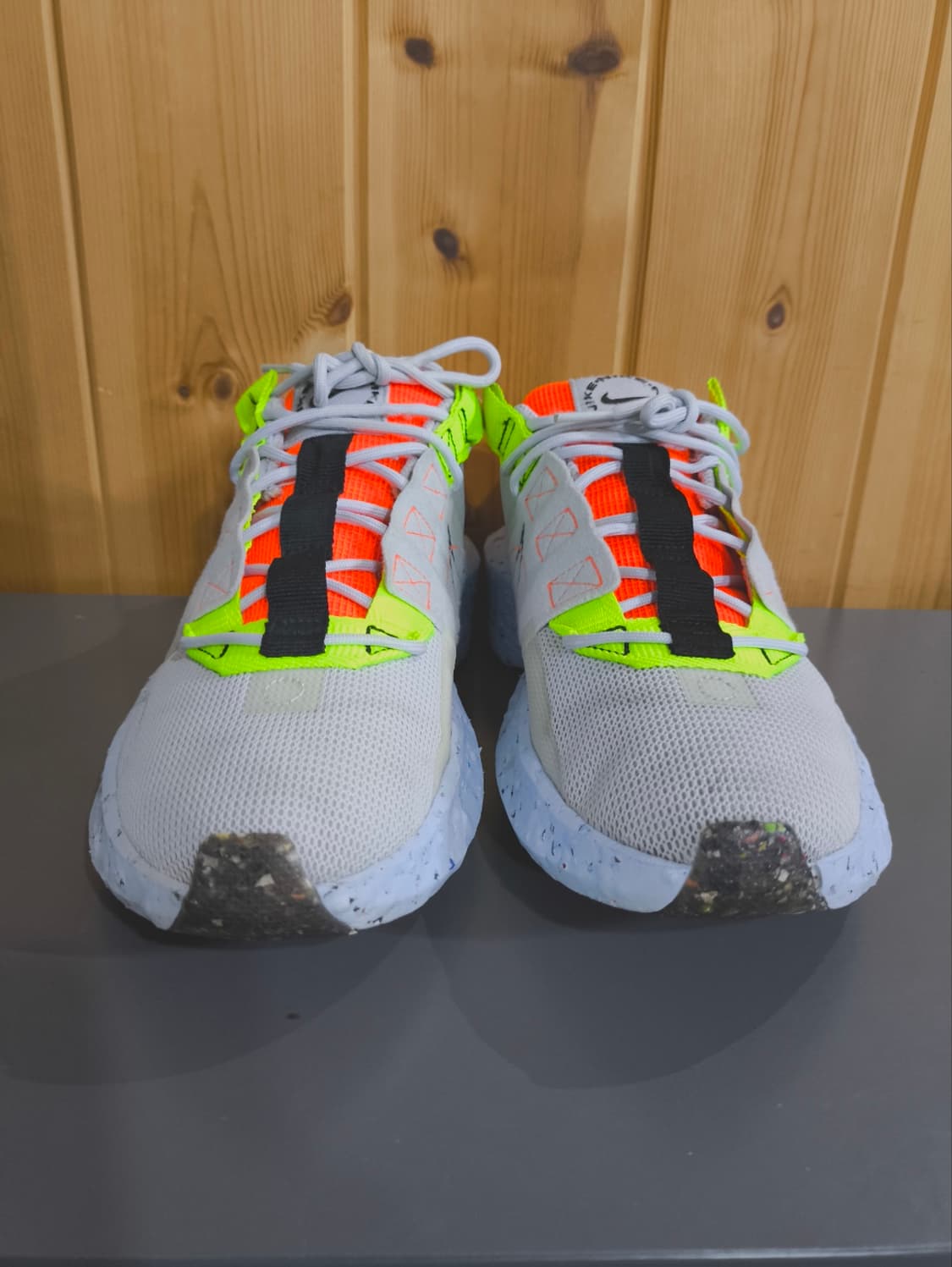 235mm 나이키 크레이터 임팩트 운동화  상품이미지3