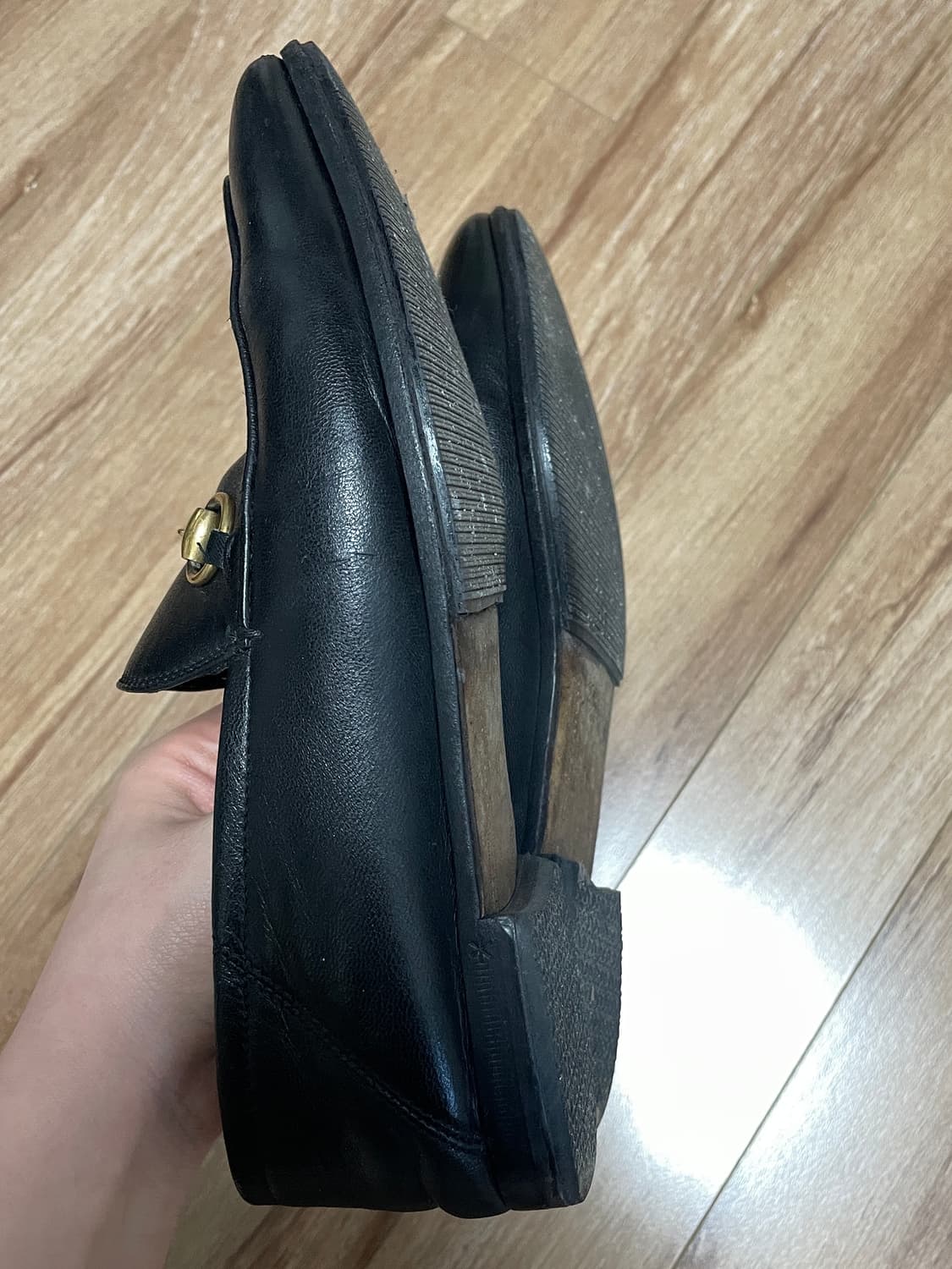 구찌 조르단 로퍼 36 상품이미지7