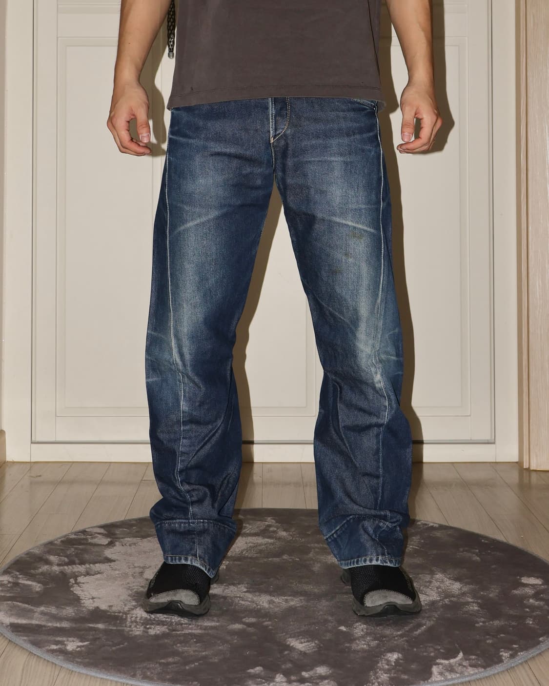 00‘s Levi's 1st Engineered jeans [0-167] 상품이미지1