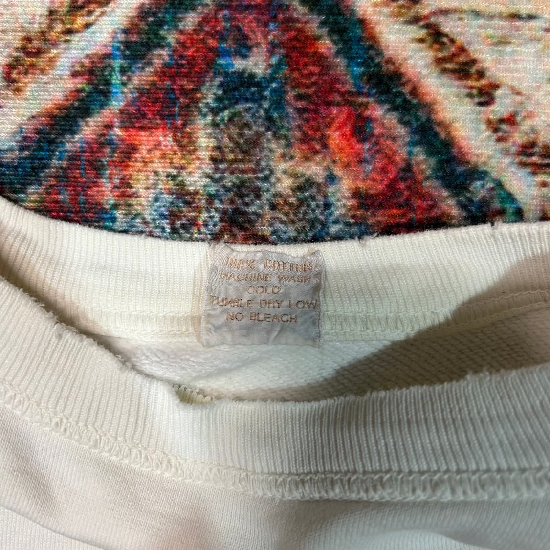 [L] 버즈릭슨 US ARMY 스웻셔츠 맨투맨 상품이미지6