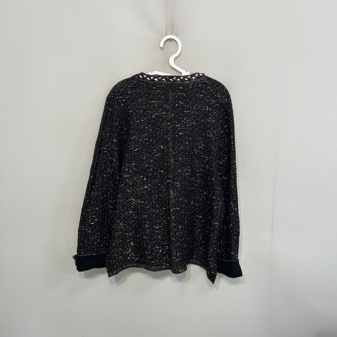 LBL 트위드 자켓 77  상품이미지3