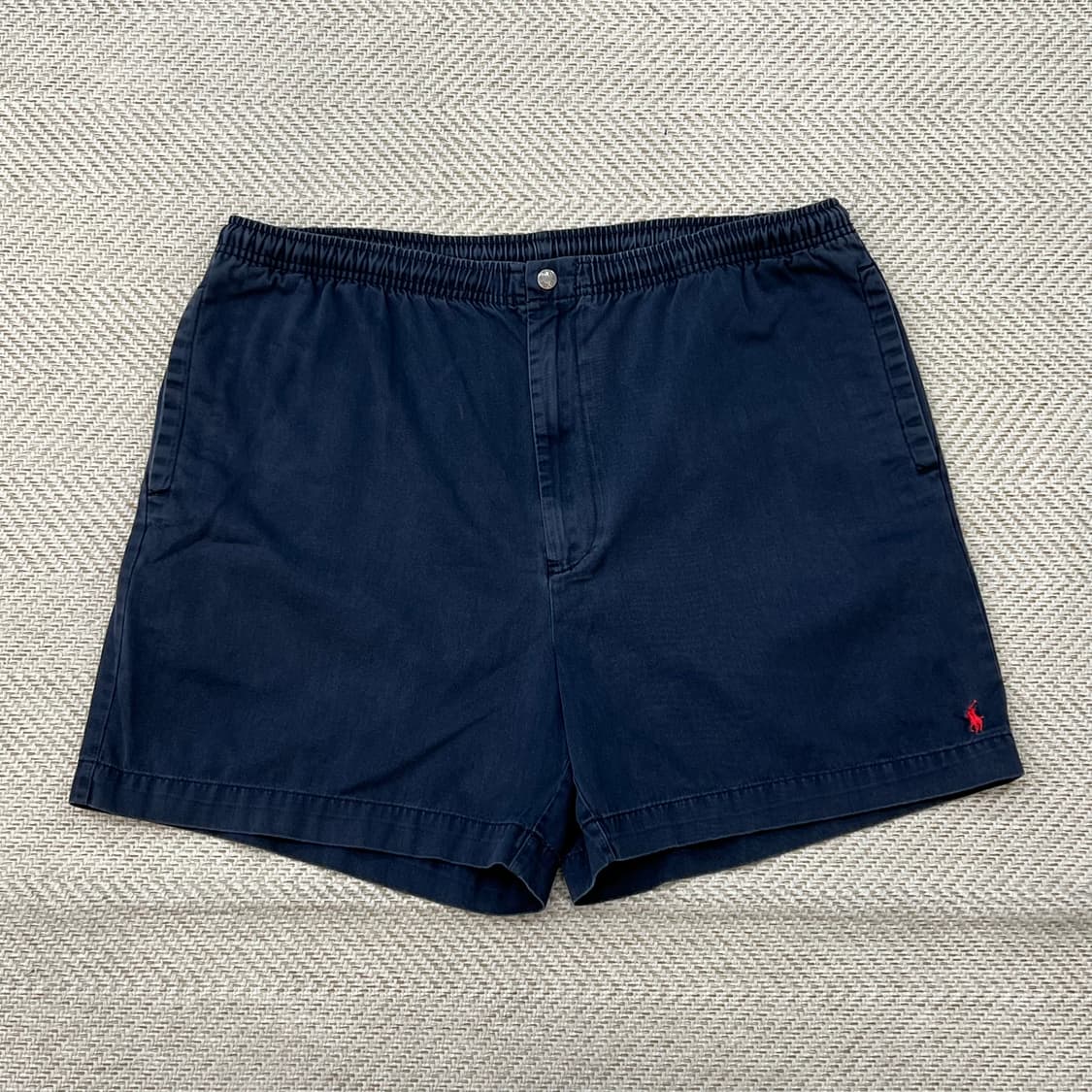 폴로 랄프로렌 프랩스터 하프팬츠 r3700 상품이미지1
