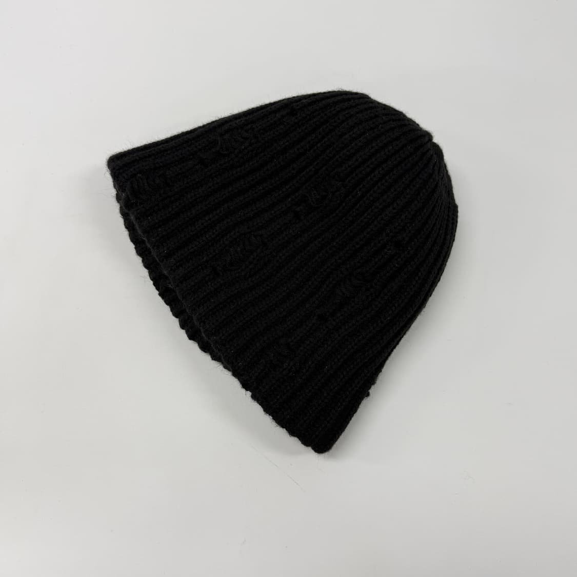 Beams destroyed beanie 상품이미지4