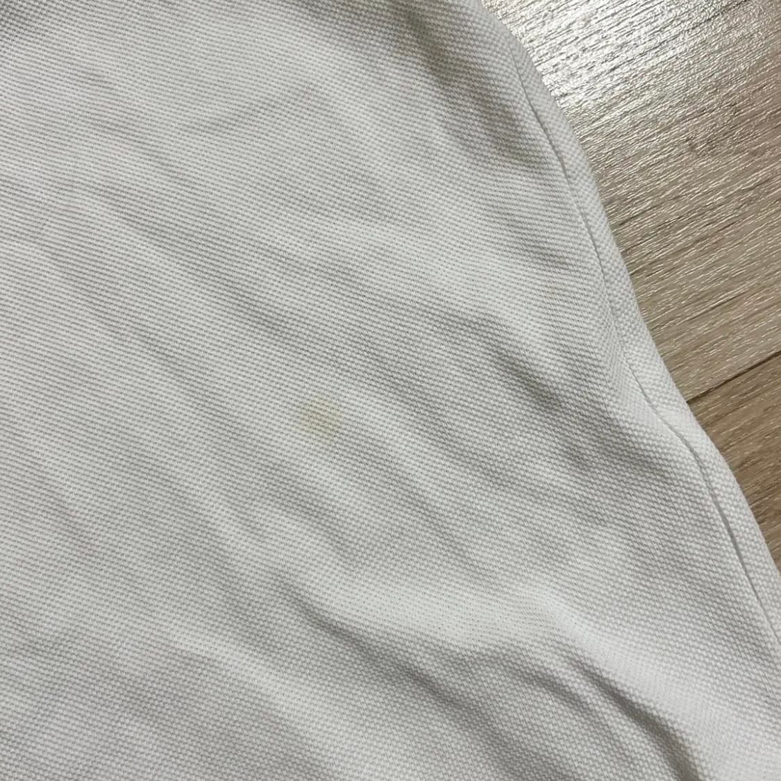 아미 화이트 카라티(XL) 상품이미지7