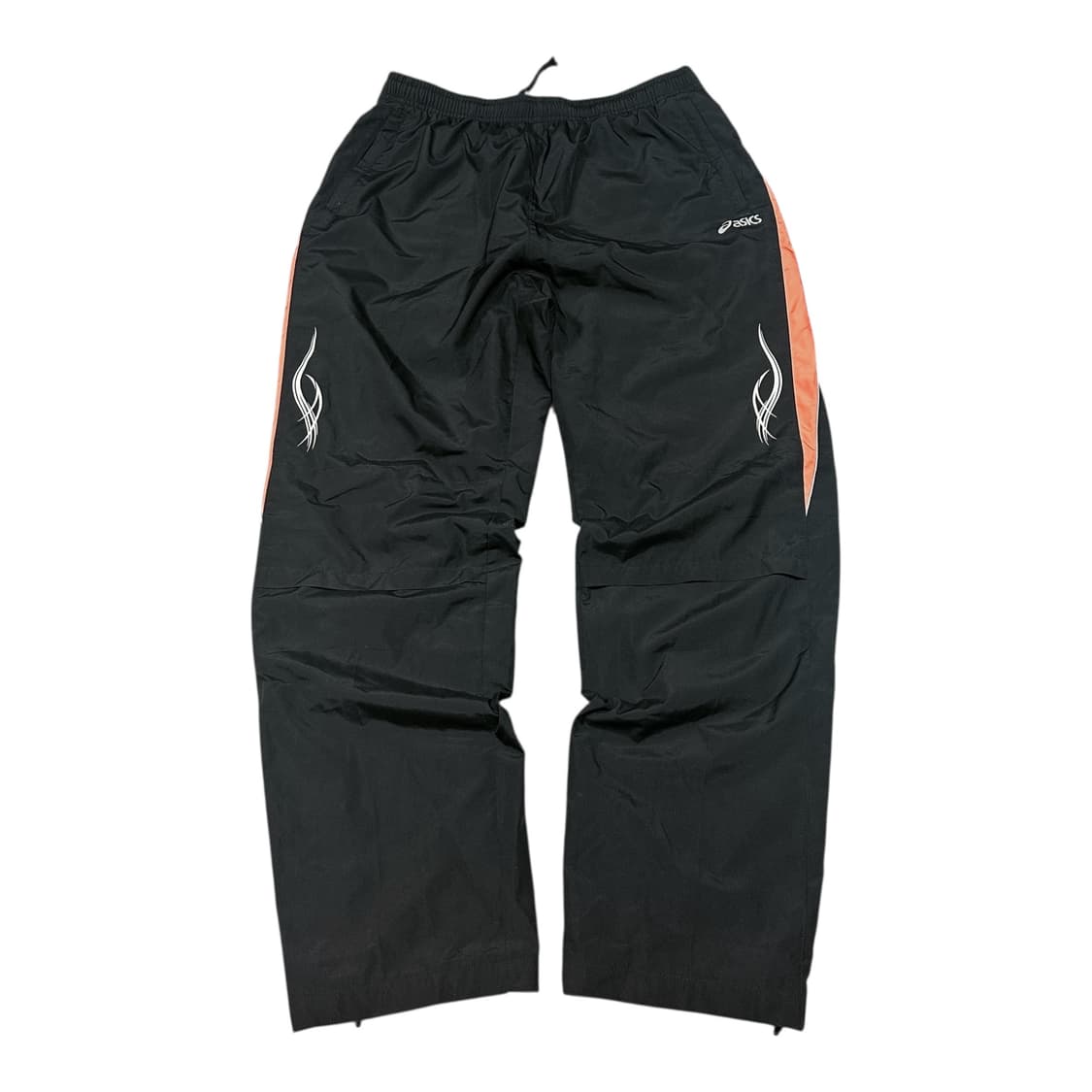 ✨ (세트) 아식스 올드스쿨 바람막이 트레이닝 세트 상품이미지6