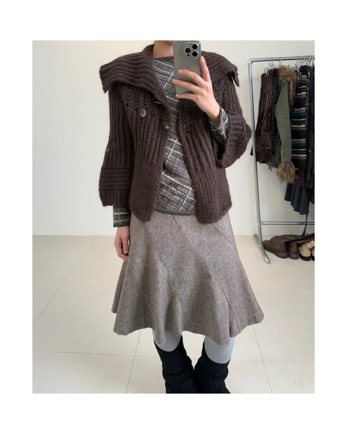 Hugo boss 가디건 상품이미지7