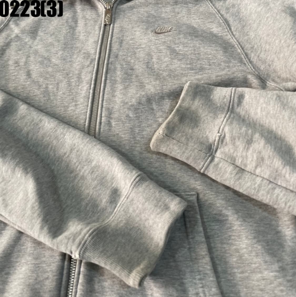 나이키 후드집업 상품이미지4