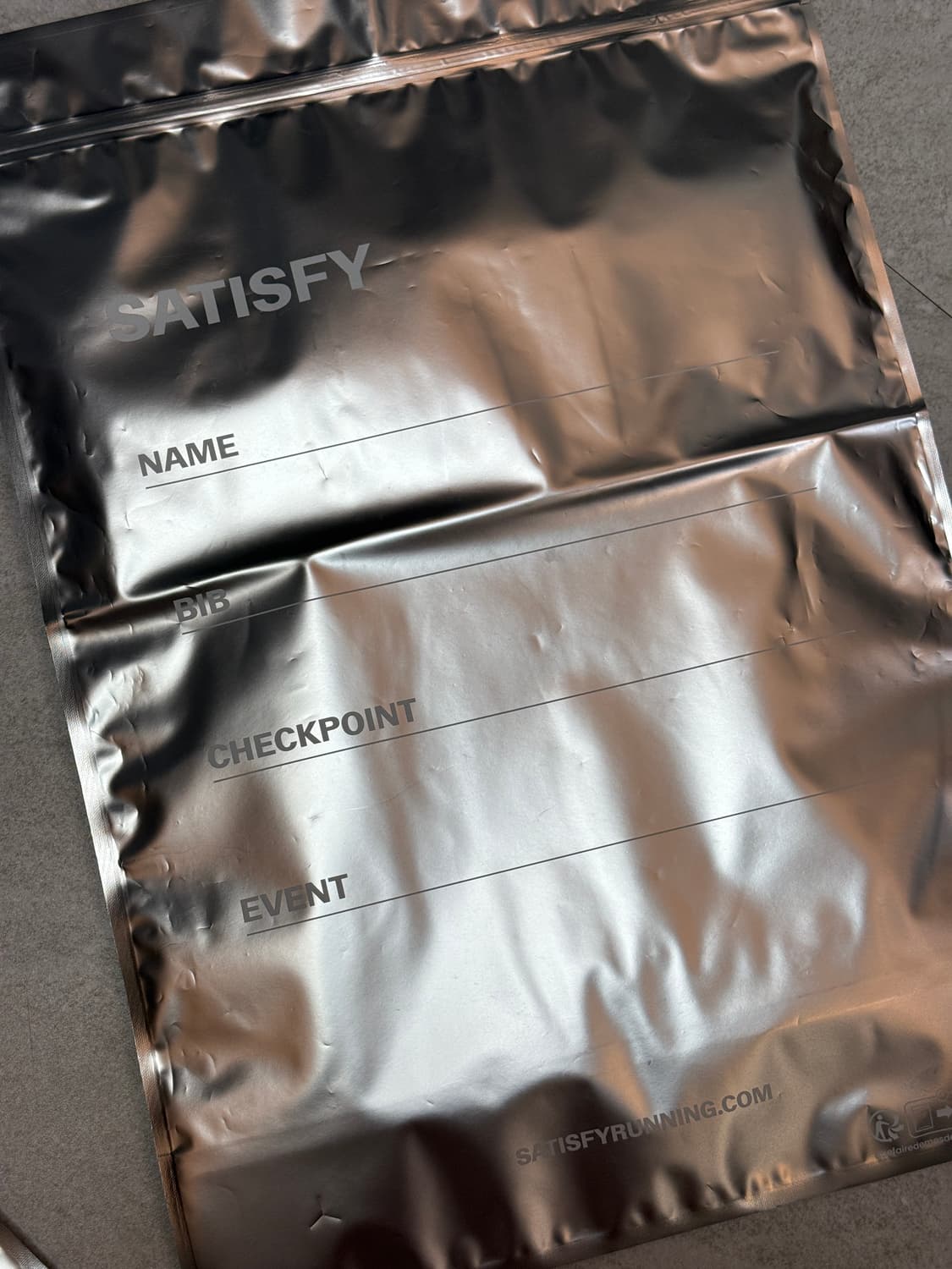 세티스파이 모스테크 Aged black M / White M 상품이미지3