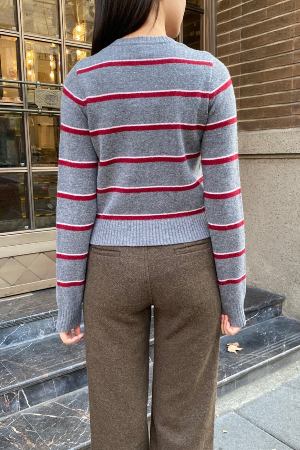 브랜디멜빌 마사 울 스웨터 상품이미지2