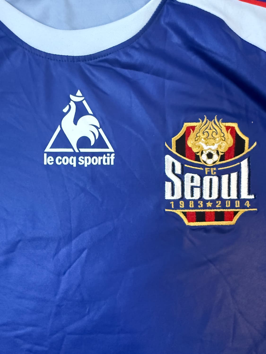 [2XL/110]FC서울 지급용 GK킷 Q5121ZRL03 상품이미지3