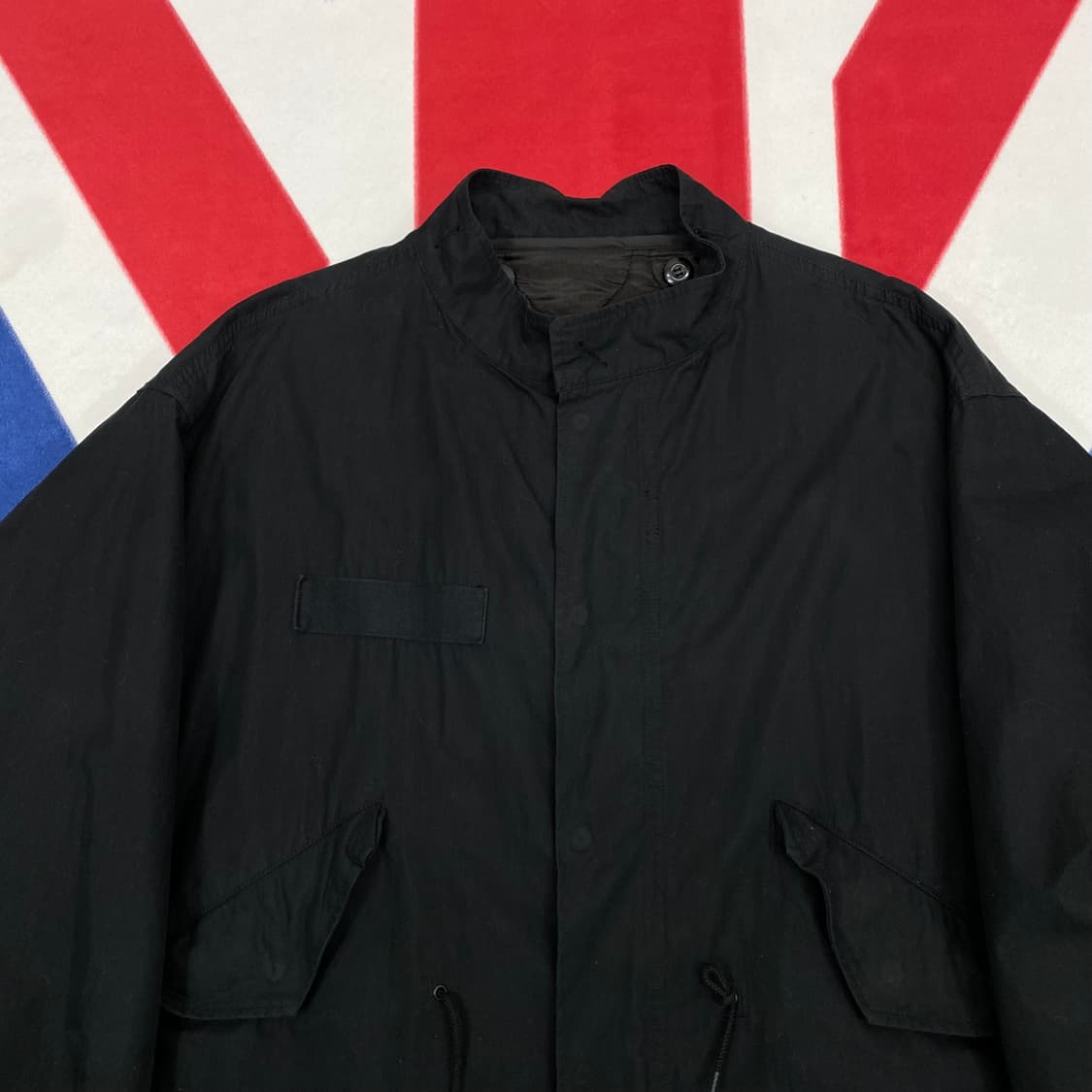 프릭스토어 m65 피쉬테일 S 상품이미지3