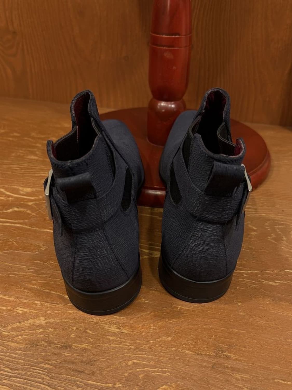 프로페셔널 보티에 부츠 상품이미지6