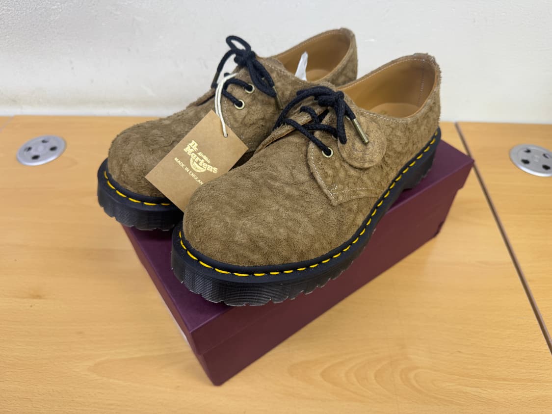 닥터마틴 1461 bex 벡스 백스 상품이미지1