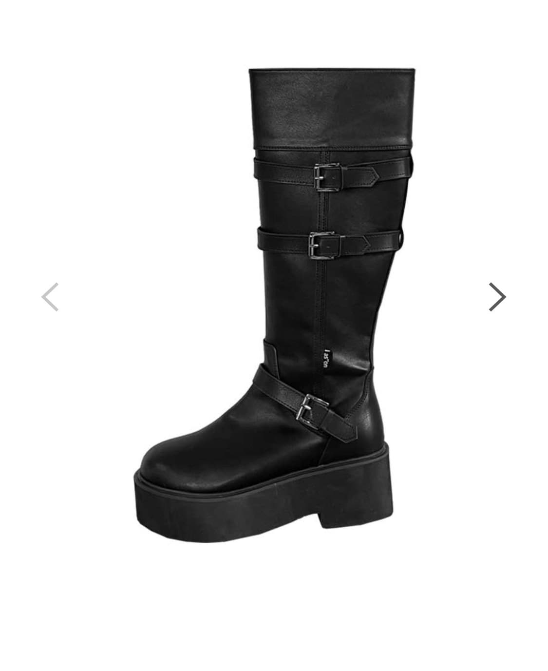 애즈온 마야부츠 240 상품이미지1