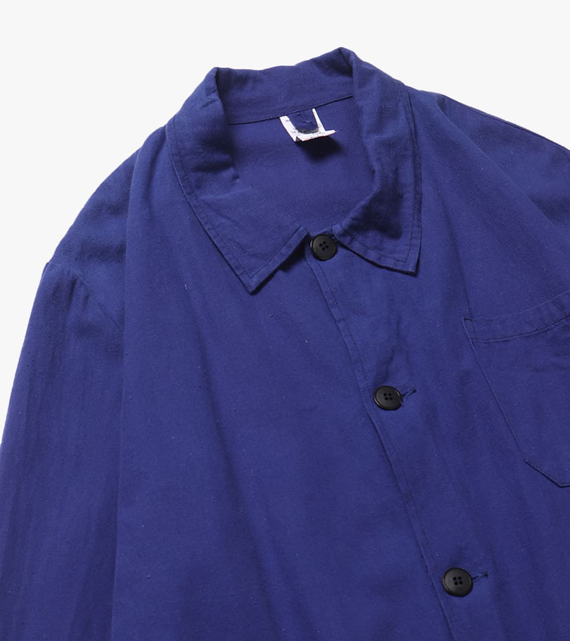 VINTAGE - FRENCH WORK JACKET 상품이미지2