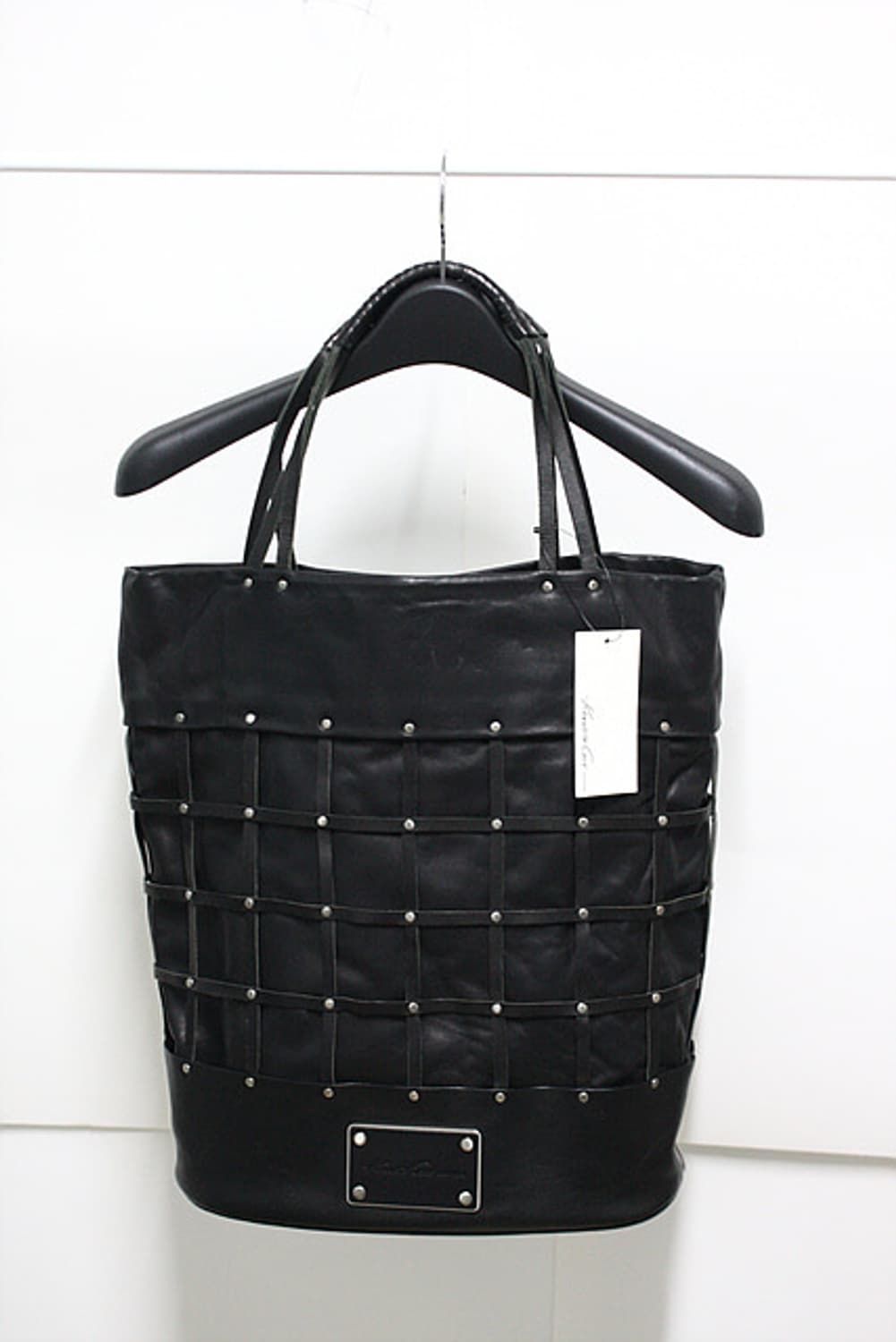 Kenneth cole 케네스콜 소가죽 가방 새제품 상품이미지1