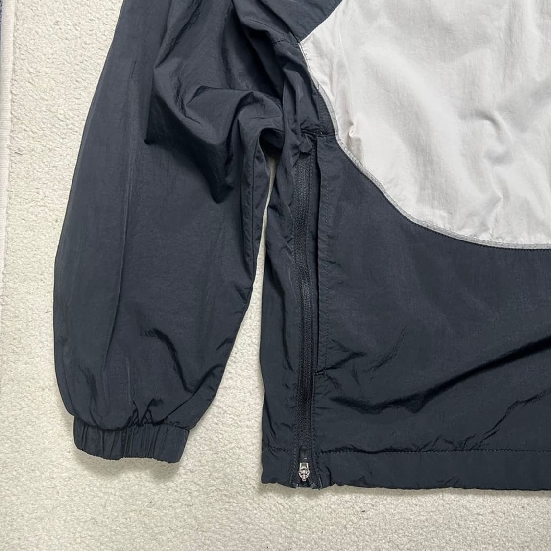 나이키 빅스우시 웜업 바람막이 맨투맨 2XL 상품이미지3