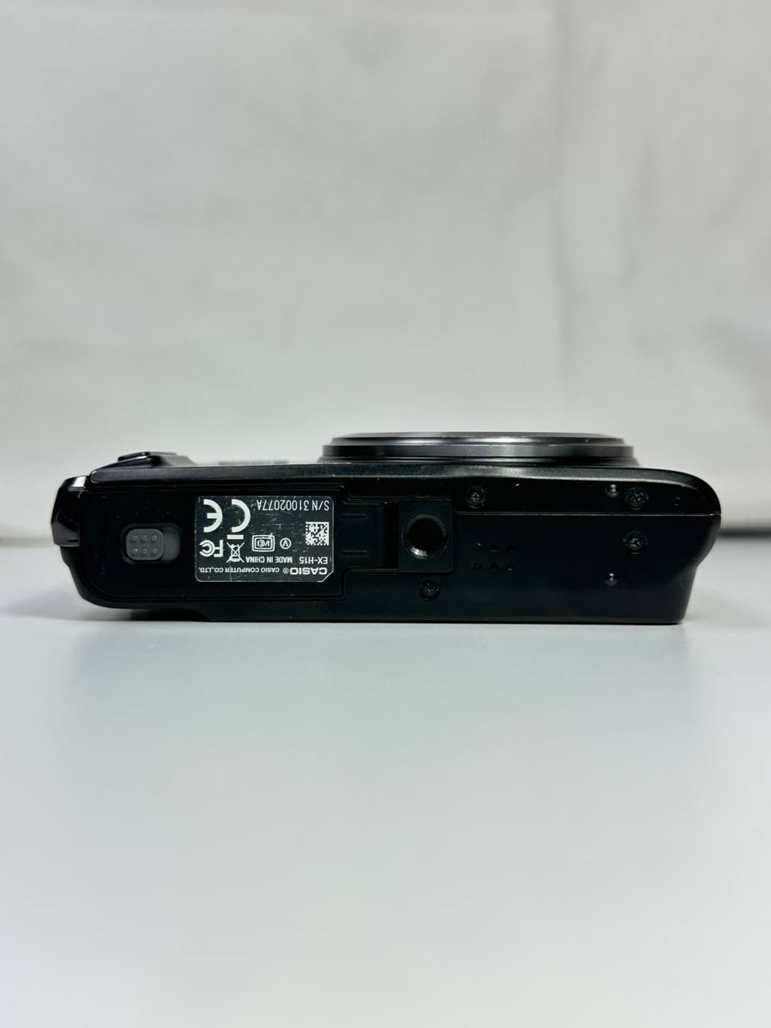 츄 pick✧･ﾟCasio exilim 카시오 엑슬림 ex-h15 디카  상품이미지7