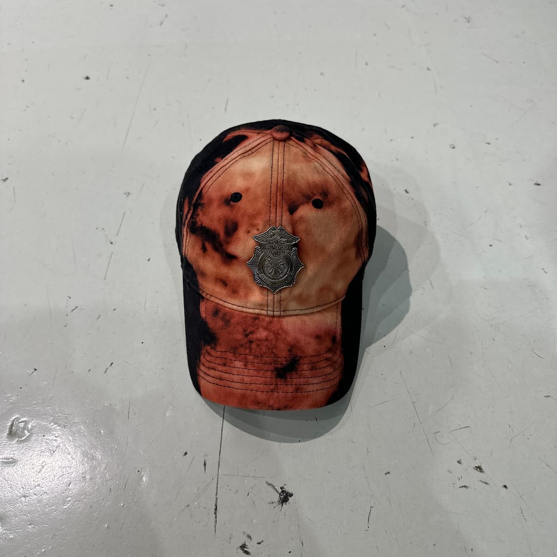 할리데이비슨 볼캡 모자  상품이미지1