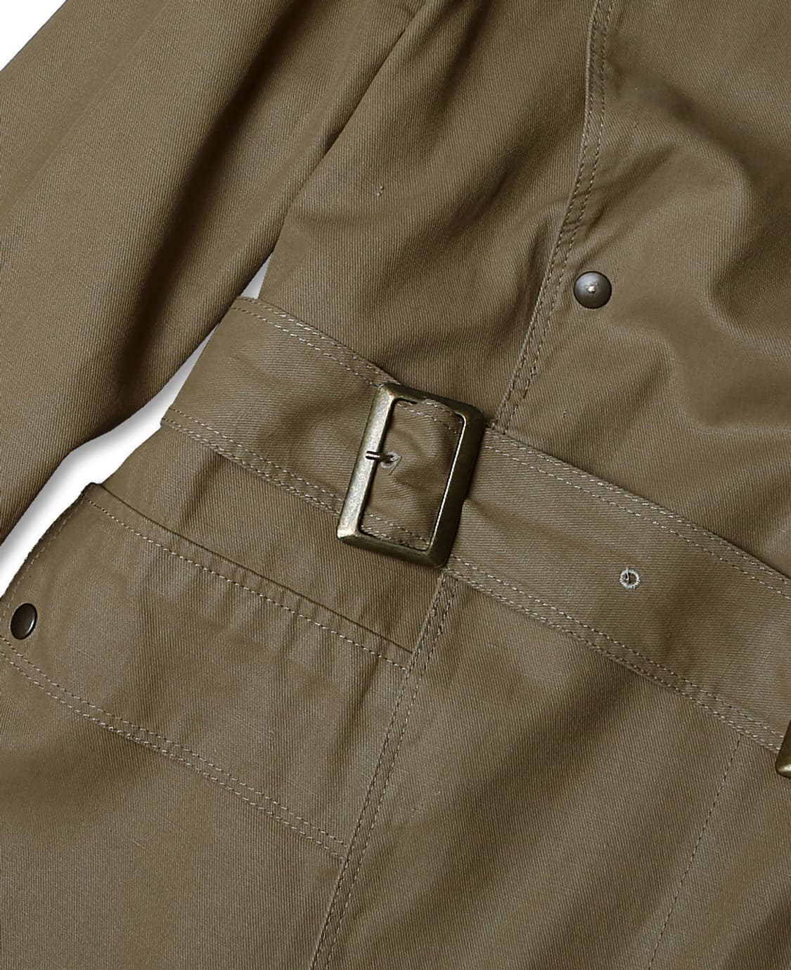 이스트 하버 서플러스 [East Harbour Surplus] 빈티지코트 상품이미지5