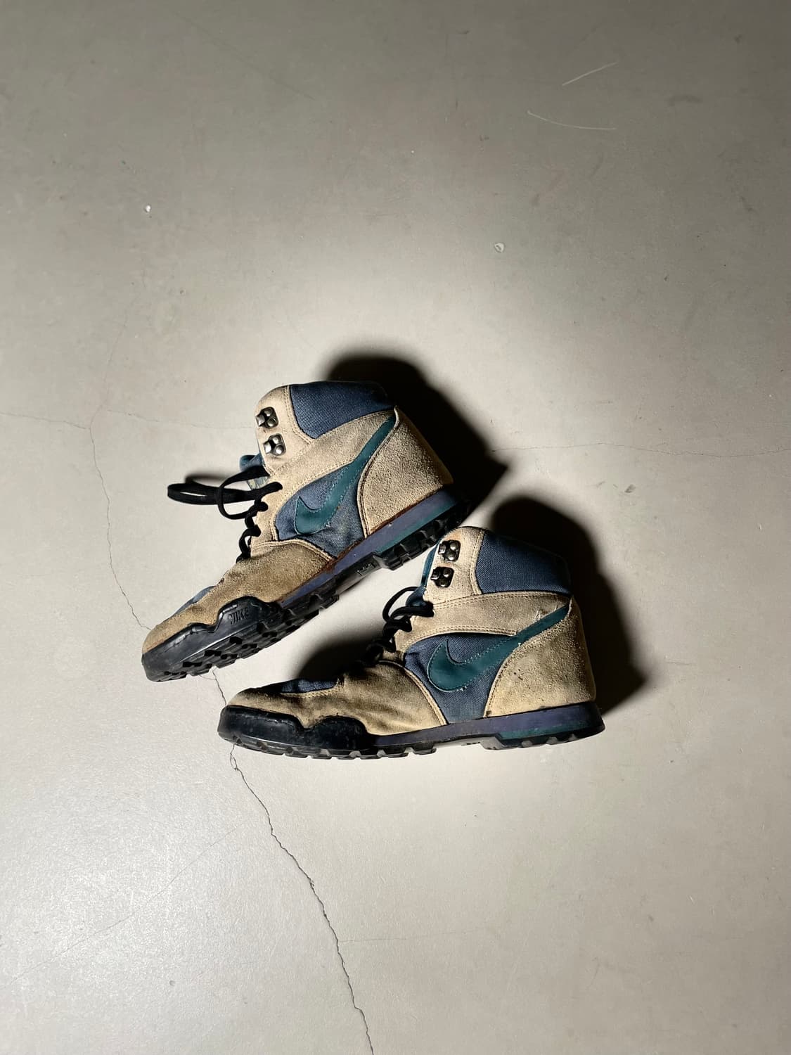 90‘s Vintage ACG Hiking Boots 상품이미지3