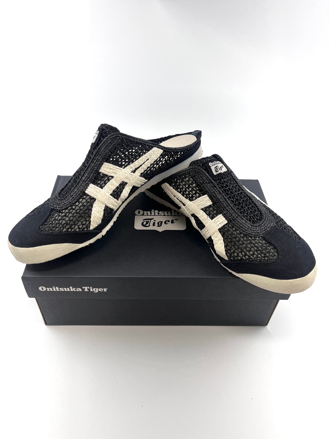 오니츠카 타이거 멕시코 66 사봇 상품이미지7