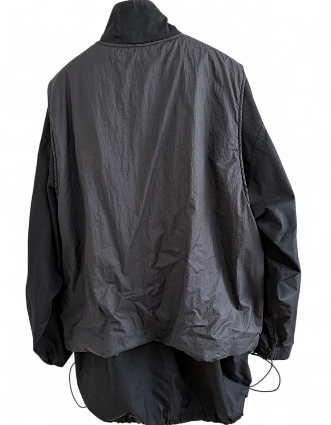 슈테인 stein REVERSIBLE MODS COAT 상품이미지8