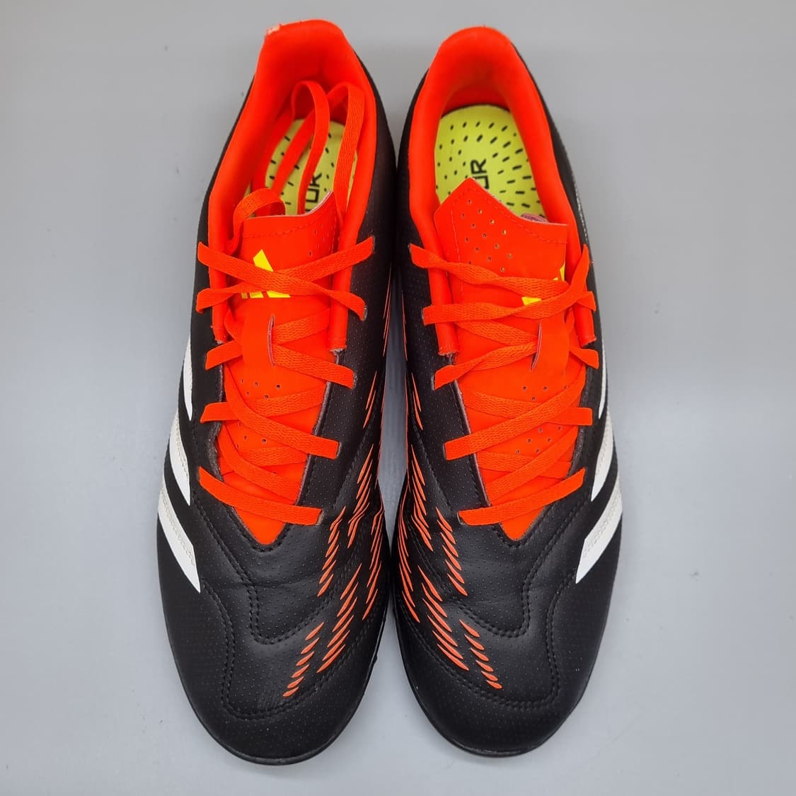 아디다스 프레데터 클럽 풋살화 285 상품이미지2