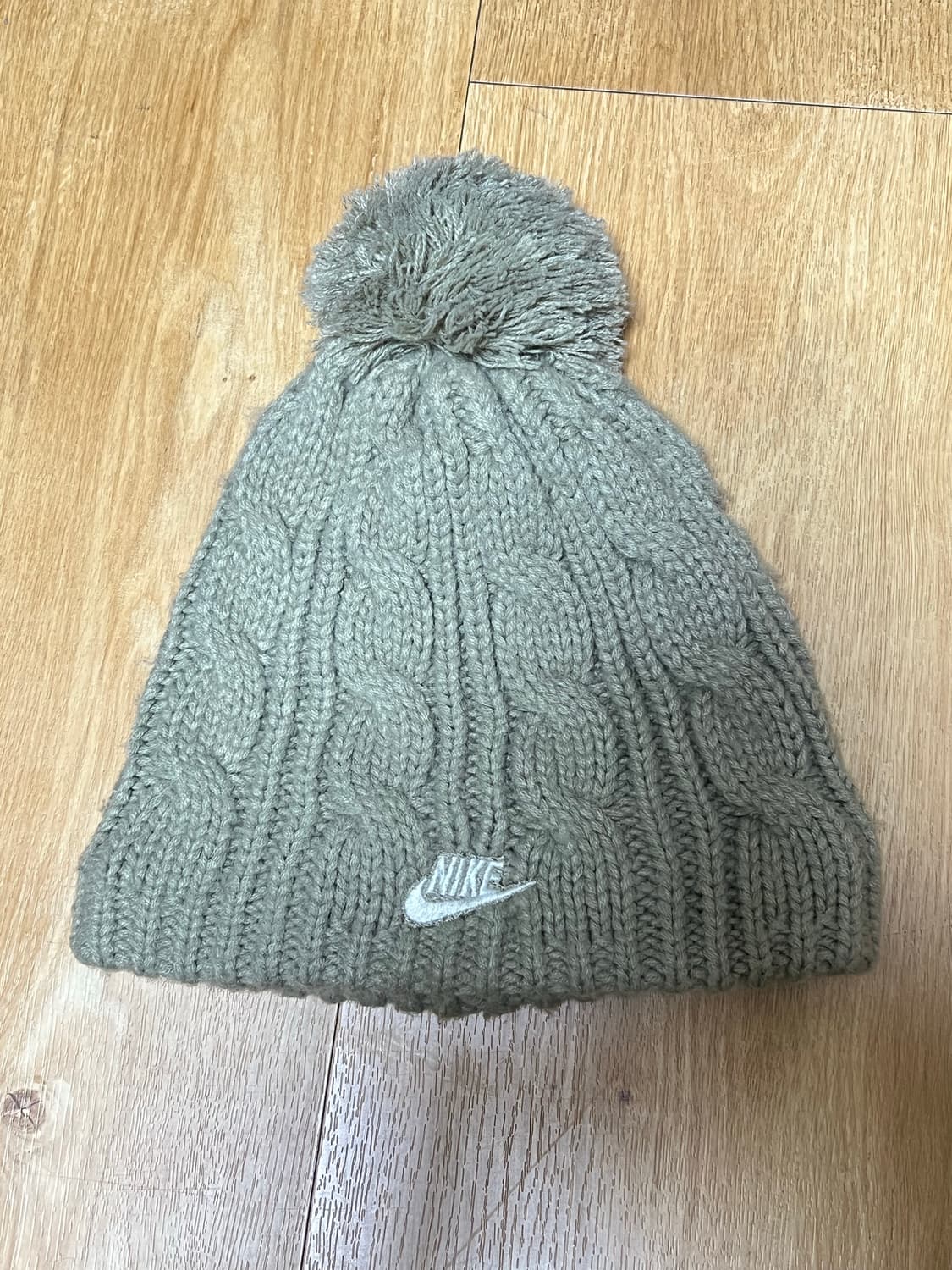 나이키 재팬 방울비니 판매 상품이미지1