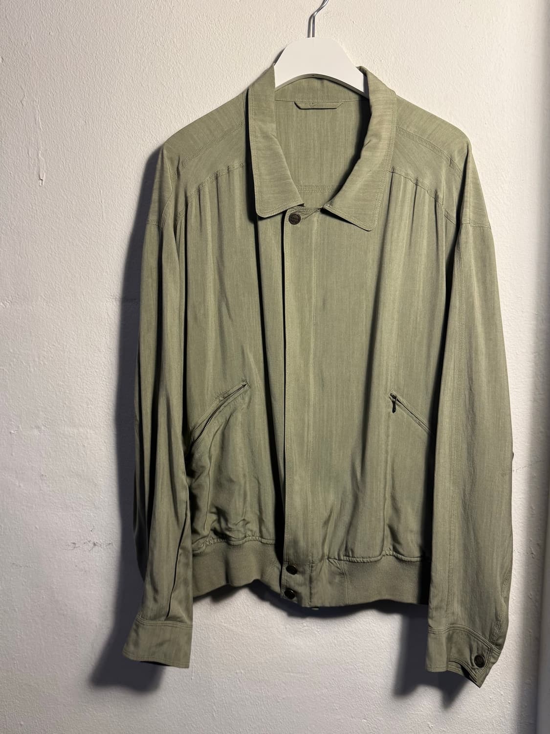 90s Hugo boss jacket 상품이미지1