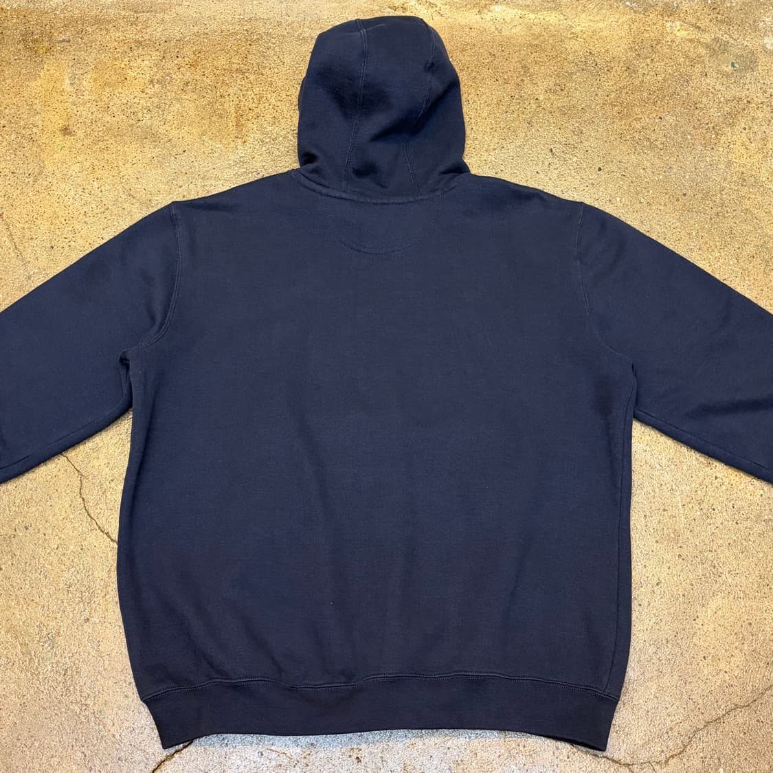 미국 빈티지 칼하트 워크 후드티 상품이미지5