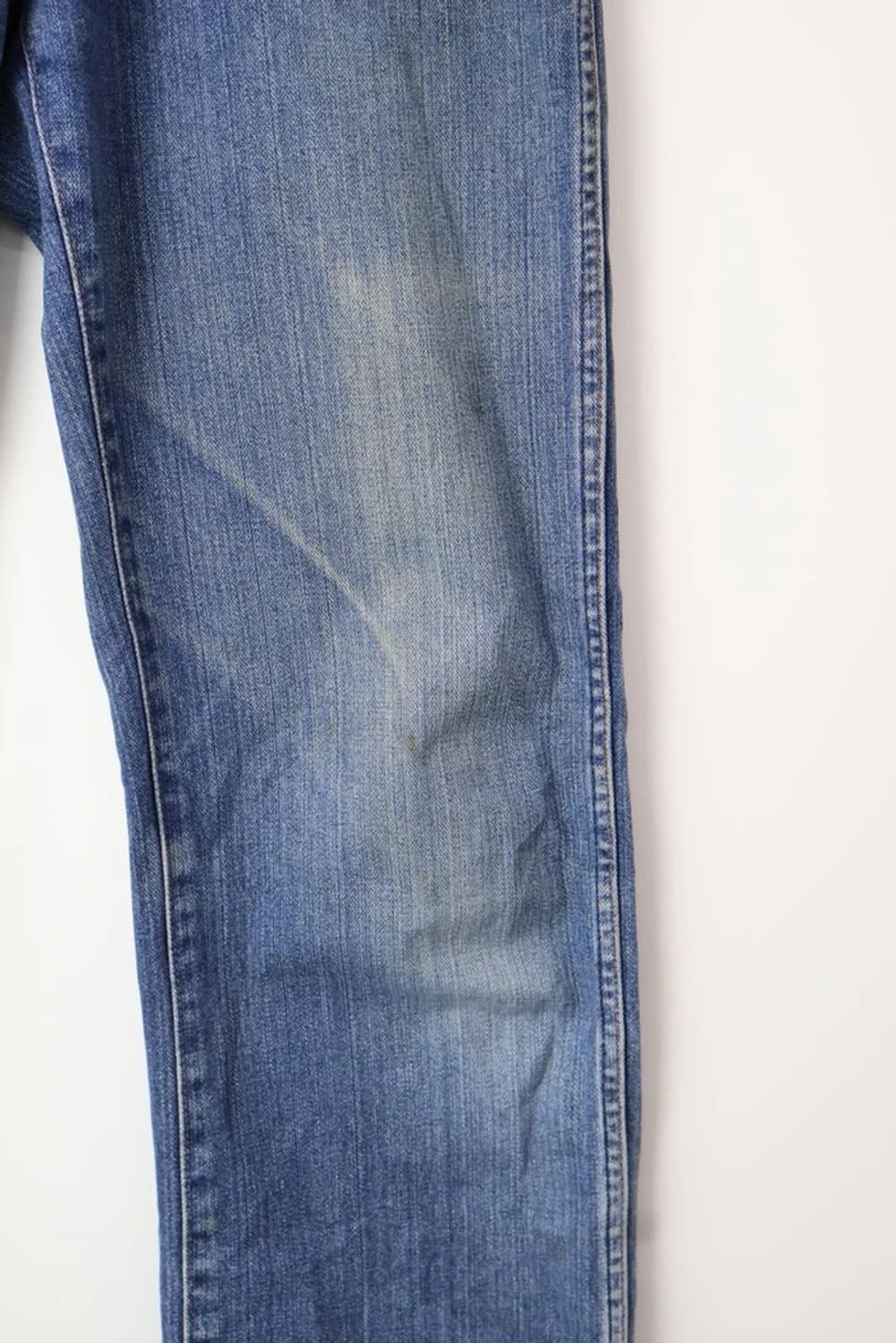 Wrangler Vintage Denim Pants 상품이미지8