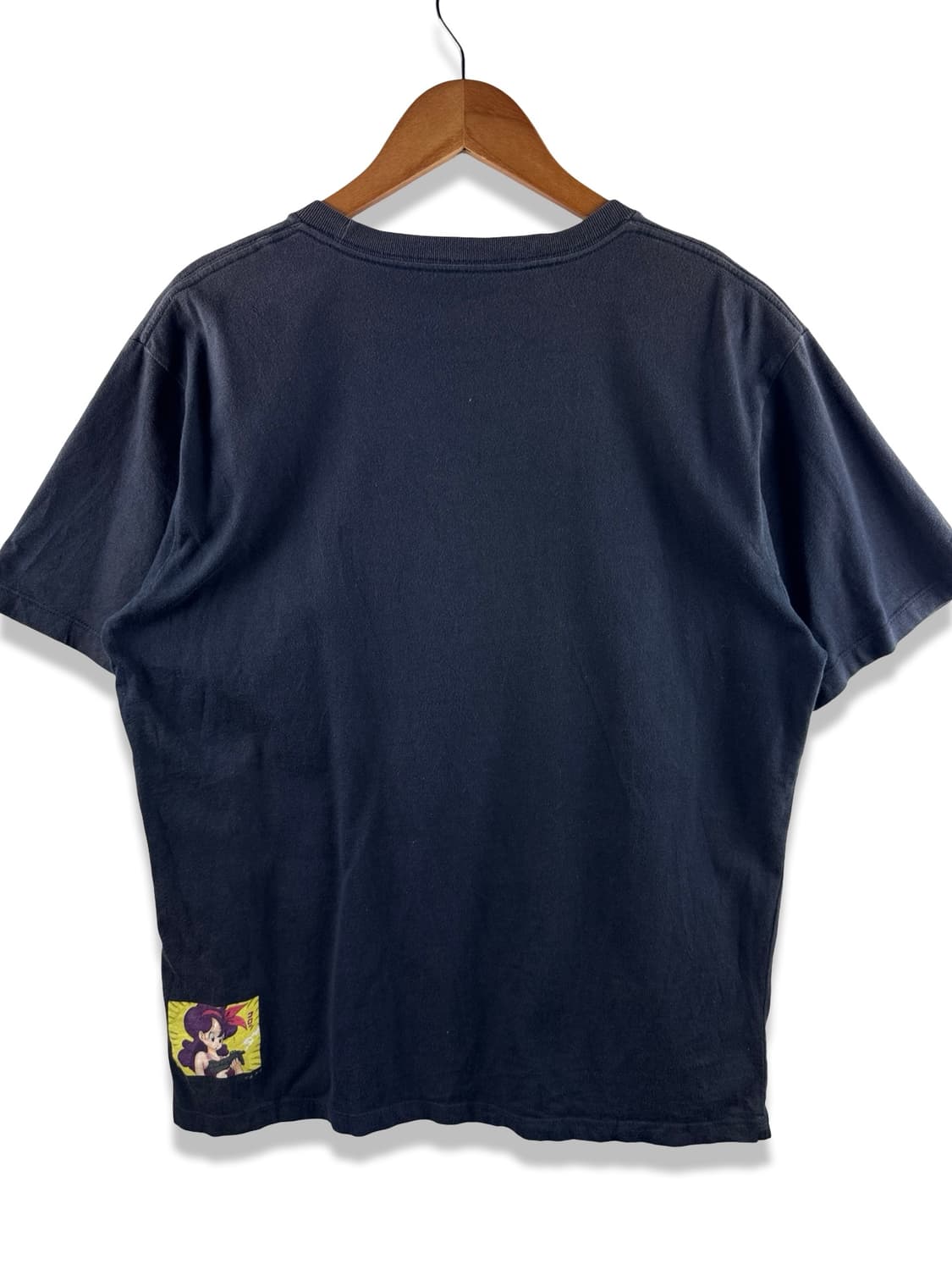 JPN드래곤볼 런치 그래픽 티셔츠2967 상품이미지2