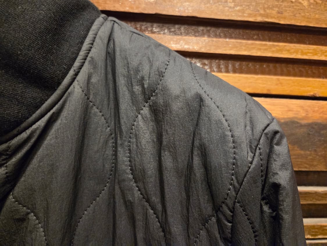 시피컴퍼니 퀼팅자켓 상품이미지5