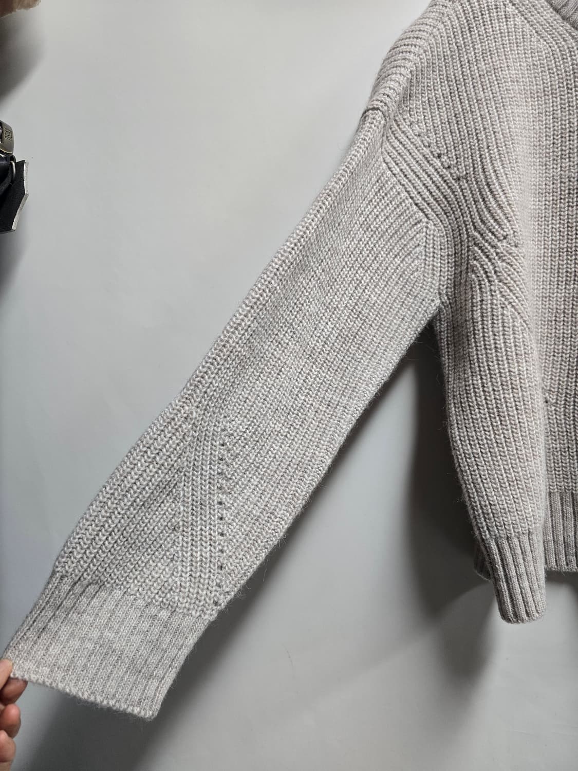 럭키슈에뜨 울 니트티 Free 상품이미지3