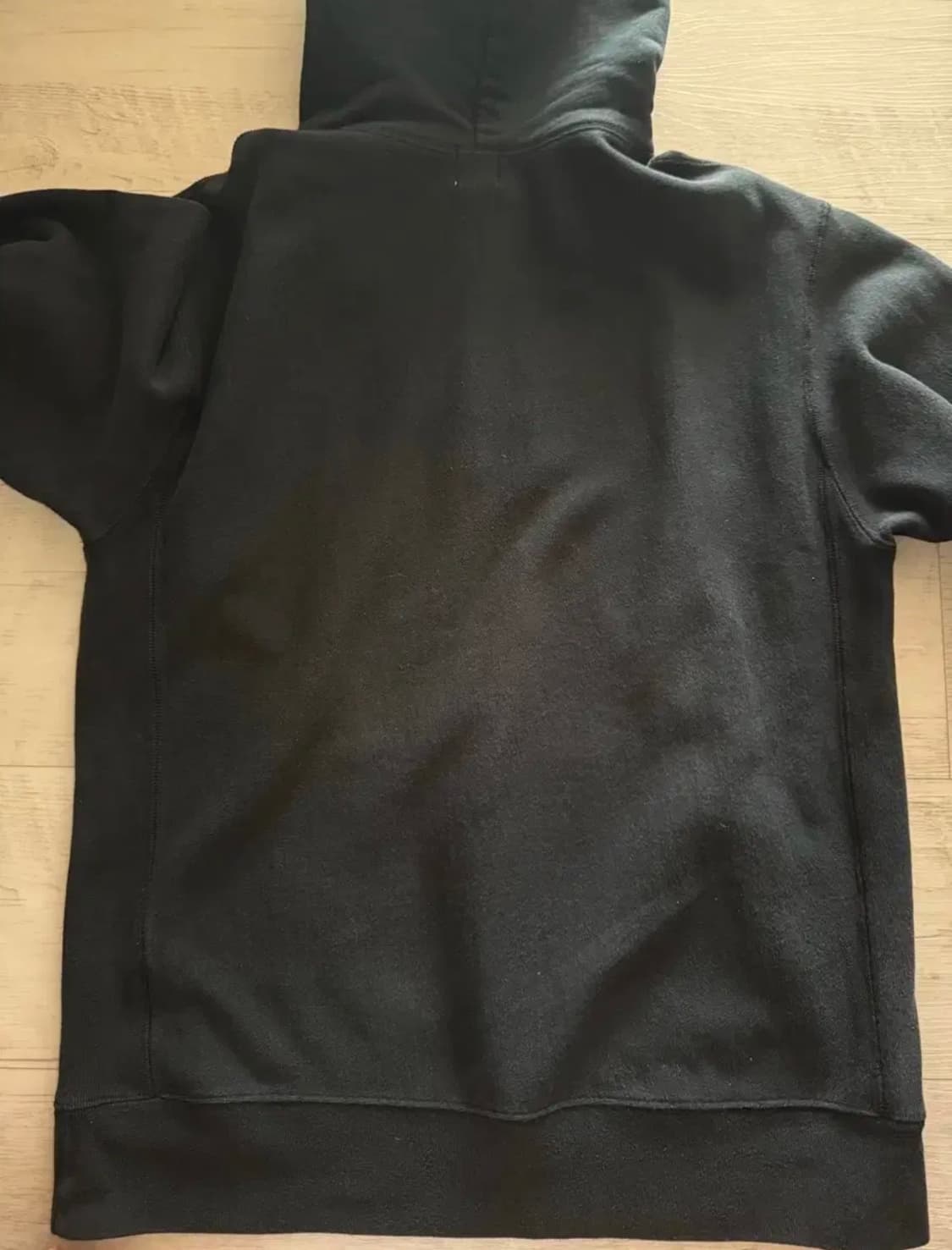 A Bathing Ape 'Bape' hoodie 상품이미지4