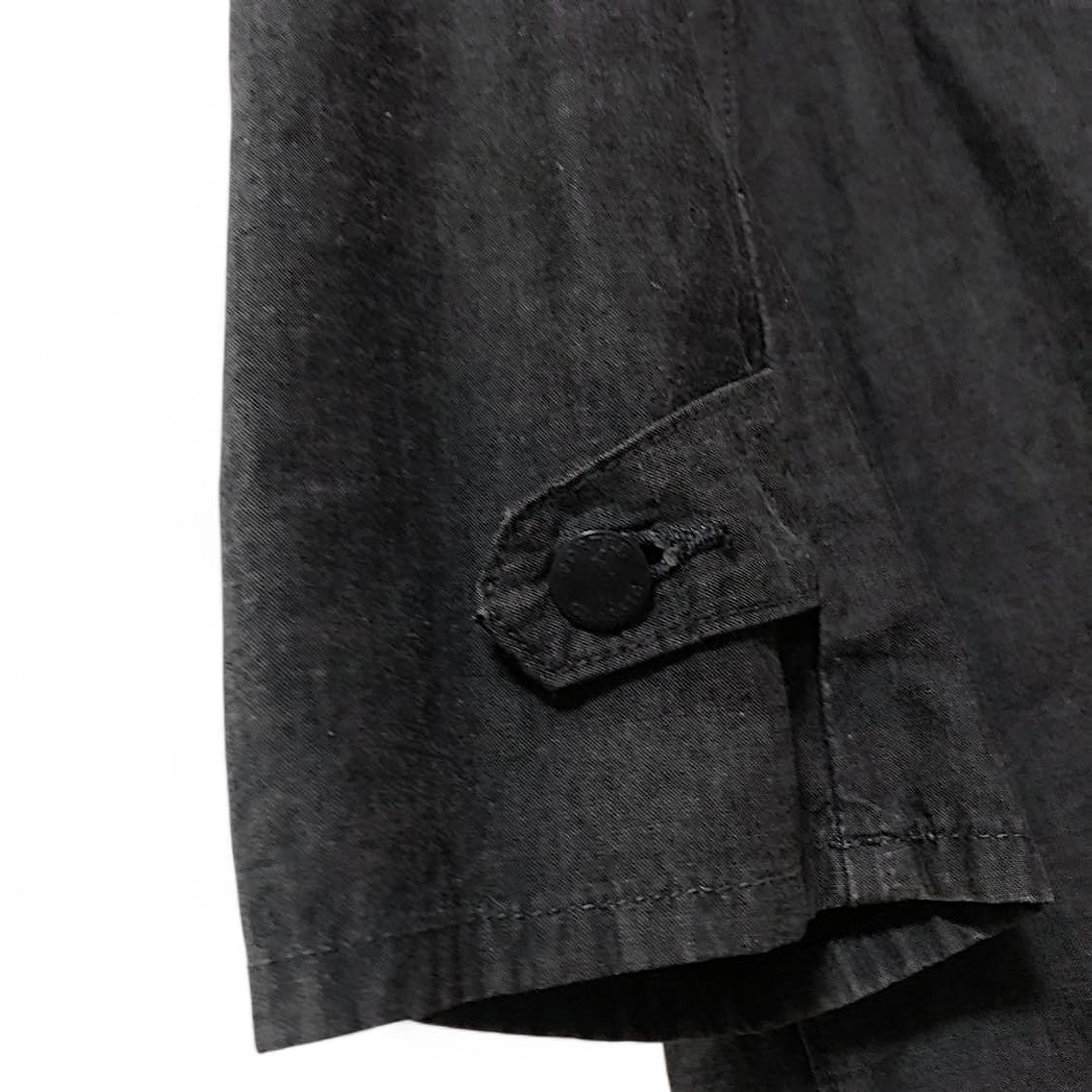 포터 클래식 아틀리에 코튼 코트 상품이미지3