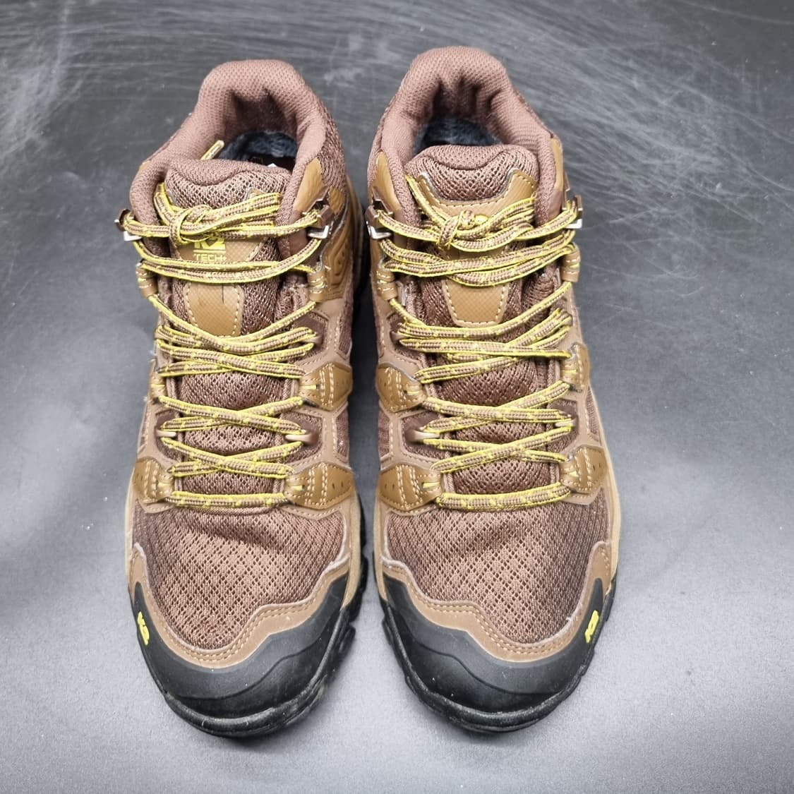 K2 제우 고어텍스 여성등산화240  상품이미지2