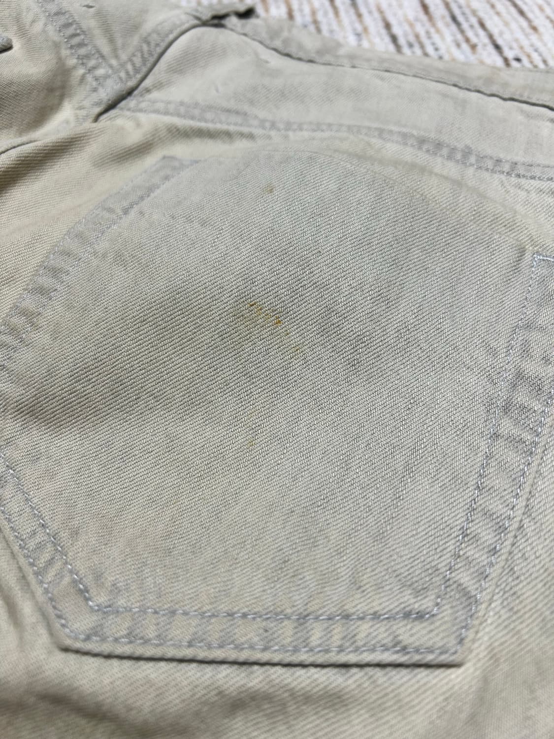 마르지엘라 13ss 데님 상품이미지3