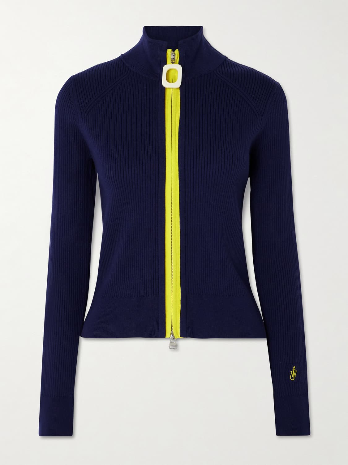 JW Anderson 집업 가디건 m 상품이미지1