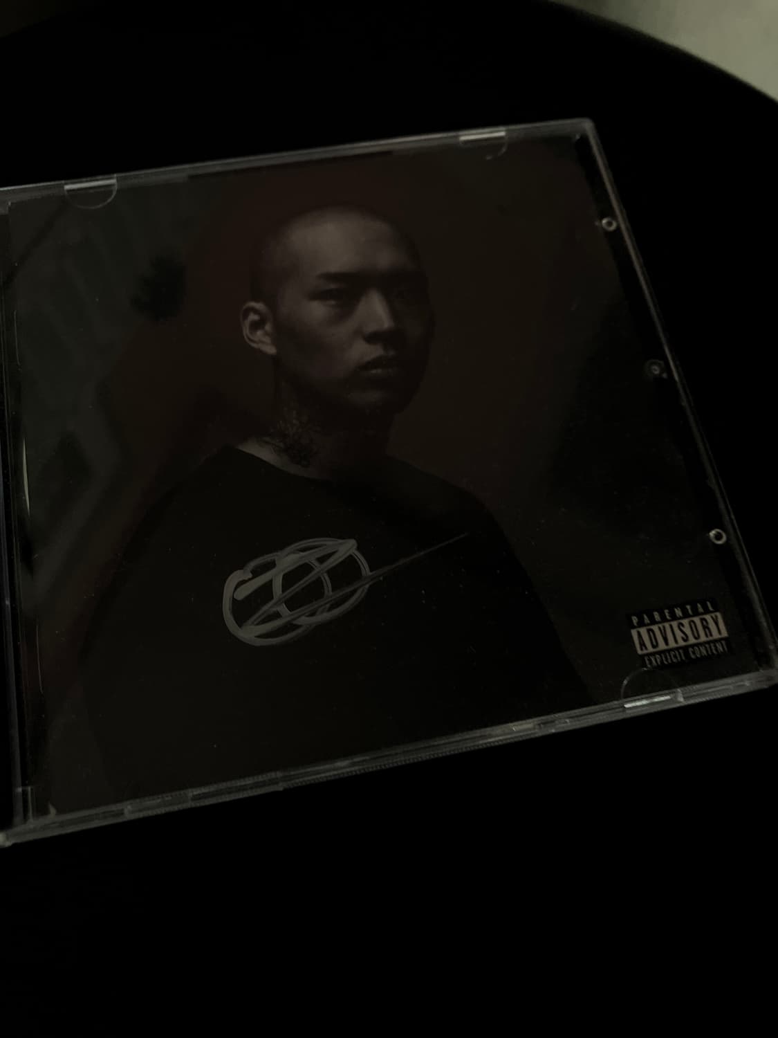 오왼 오바도즈 problematic 싸인반 cd 앨범 힙합 상품이미지1